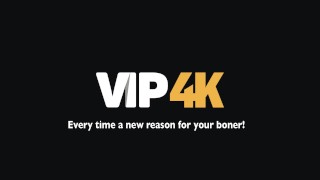 VIP4K. Winner Takes Her Hole