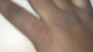 Creamy Pussy Is My Favorite!! (Doggystyle)