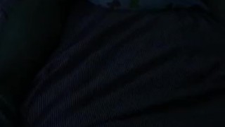 Diaper on the dark