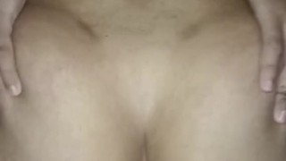 Anal sex with my stepsister, we fuck while our aunt goes shopping at the market.