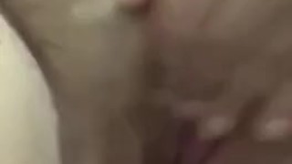 Tengo ganas de que me follen