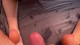 Teen Gets Her Pussy & Ass Fisted