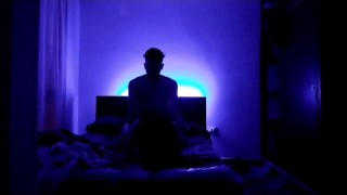 احح ااستاد هالعار بوشيا على حشوني مزال ليل طويل فين تحويني تتجيبو 💦 على خاطرك🇲🇦