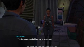 INSIMOLOGY CAP 4