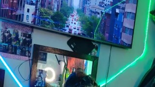 Me gusta q me haga suya