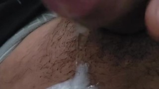 Handjob