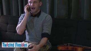 Twisted Families - Jack Radley Wants To Play With Kaden Alexander Instrument Than His Own Guitar