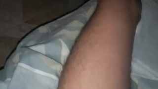 My BBC cant hold that thick cum one more second