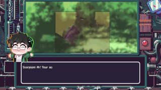 Superhero becomes cumdump for monster cocks | Blue Lightning | 12 Days of Yaoi S2