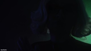 Latex rubber and medical gloves compilation video: ASMR sounding