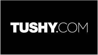 TUSHY Scarlett craves passionate anal with rich older BF