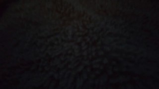 MI GRITA RICO CUANDO LE TOCO