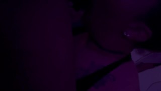 POV Pretty Redbone Blowjob pt2