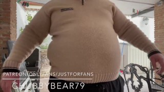 Fattening holidays