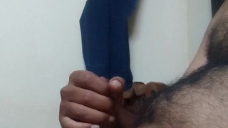 Biggest cumshot ever