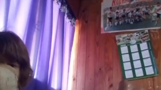 baciando bolas despues de 14 dias no fap