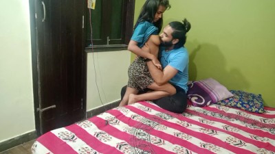 Tube8indian - Indian Girl After College Hardsex With Her Step Brother Home Alone Porn  Videos - Tube8