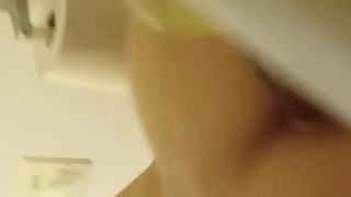 BABE IS ALL WET NOW❤️✨️✨️✨️✨️