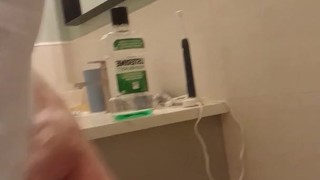 baking piss