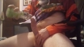 Is it me ? Or is my cock getting Bigger nd Harder.
