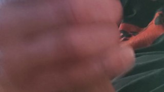 Beatiful Big muschroom head