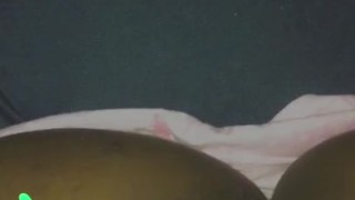 Jamaican Girl From Papine Play with it