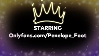 Teen Footjob/Toejob/Solejob Big Cumshot