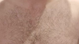 Sucked a dick and a random Grindr hookup - THIS was the result!