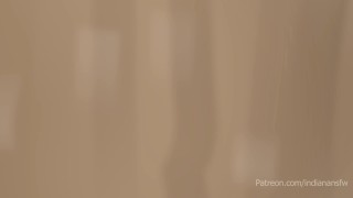 Show especial de payasa Lasciva Geiru