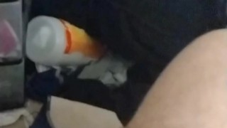 Eruption