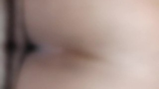  Ended Up Fucking At Motel With Door Open