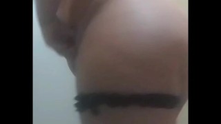 Imaginate que estás follandome