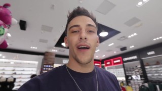 2023 Hottest Jock Fucks 2 Different Big Titty Ladies. WOW!