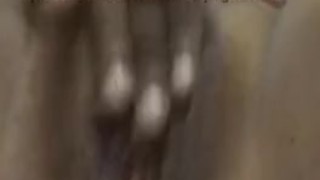 ගෙදරදි කෙල්ල තනියම ගත්ත ෆන් එක SOLO FUN MY GIRLFRIEND