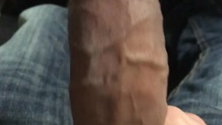 I adore my sexy thick cock