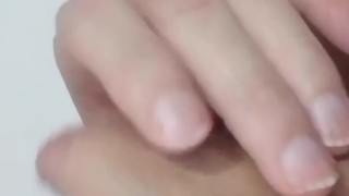 this is how i masturbate my micropenis