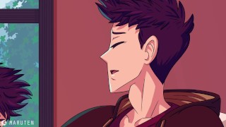 Quick, Before They Come Back!