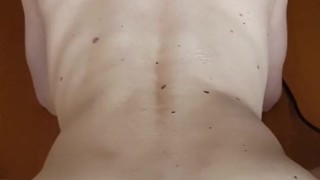 POV Anal Doggystyle