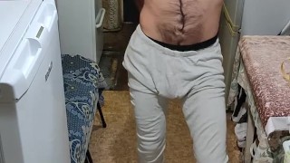 When there is no hurry