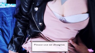 Pokemon Trainer Marnie- SweetDarling