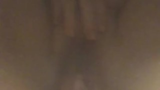 Pissing on the camera