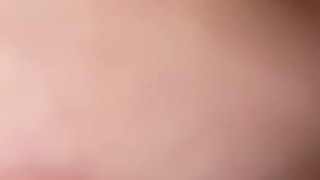 3 cums 2 out 1 creampie must watch