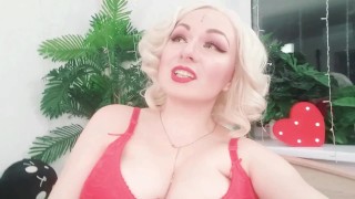 SPH small penis humiliaiton pussy tease 