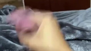 waking up so horny