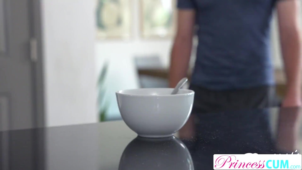 Preview 2 of Molly Little Tells Stepbro, "i Fantasize About You Cumming Deep Inside Me"
