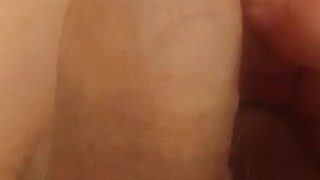 very ugly little penis