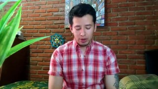 Le di mi vergota a mi suegro porque me dio dinero ! (Relato sexual)