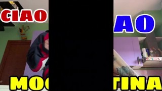 CIAO CIAO MOGLIETTINA