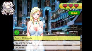 Meet n fuck - Ocean Cruice (Gameplay completo) - Acero Games - Sexo en el crucero