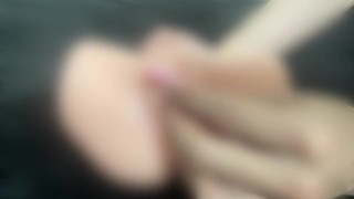 【㊙️❤️オナニー用無料R18/女性向けASMR】ほんとに触られてるみたい全身ビクビクが止まらない３穴同時責め💗💗ドM専用オナホ連動型子宮の奥まで疼いてくるローター耳舐め調教💗💗/右専用【立体